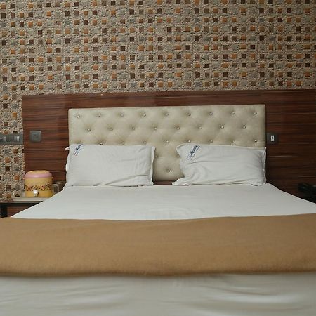 Konark Lodge Visakhapatnam Zewnętrze zdjęcie