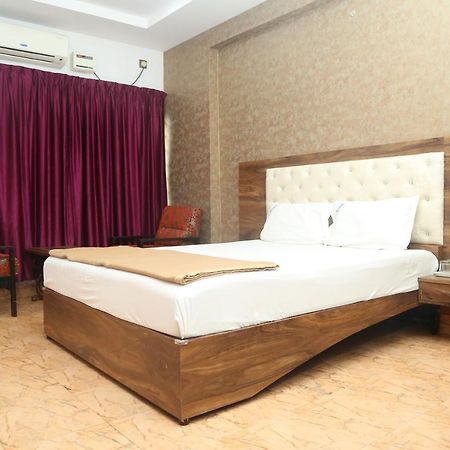 Konark Lodge Visakhapatnam Zewnętrze zdjęcie