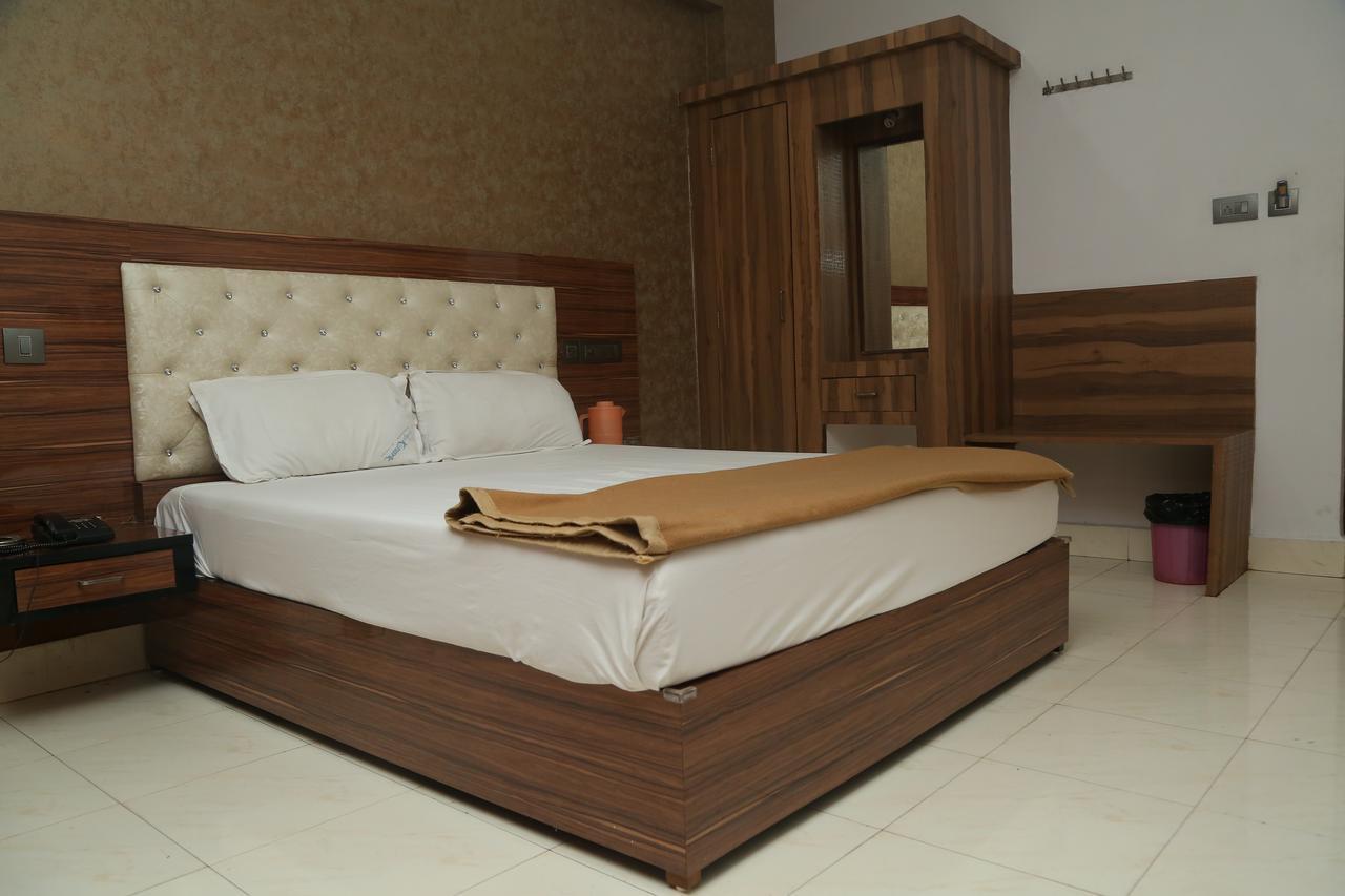 Konark Lodge Visakhapatnam Zewnętrze zdjęcie