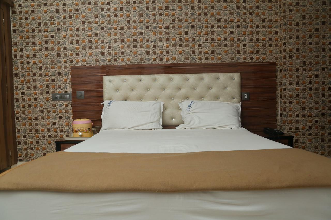 Konark Lodge Visakhapatnam Zewnętrze zdjęcie