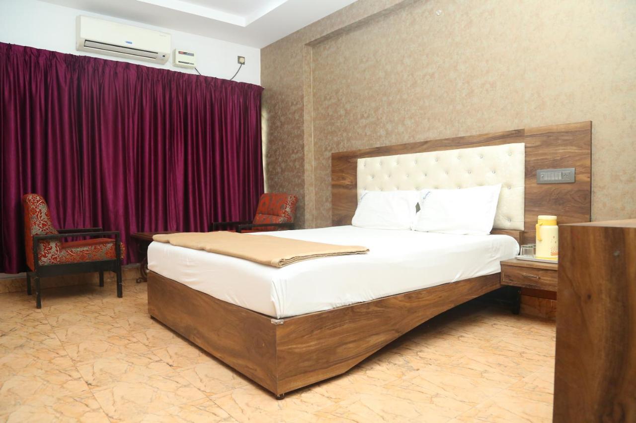 Konark Lodge Visakhapatnam Zewnętrze zdjęcie